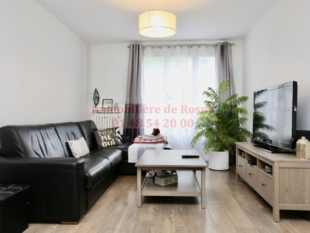 Vente Appartement Rosny-sous-bois Réf. 3501 - Slide 2
