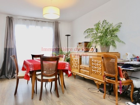 Vente Appartement Rosny-sous-bois Réf. 3501 - Slide 3