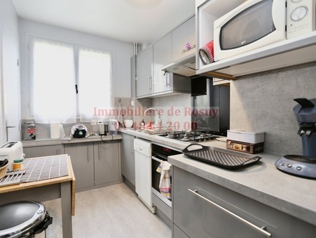 Vente Appartement Rosny-sous-bois Réf. 3501 - Slide 4