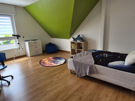 Achat maison Blotzheim Réf. 6060-IMMODUCHESNE_6060