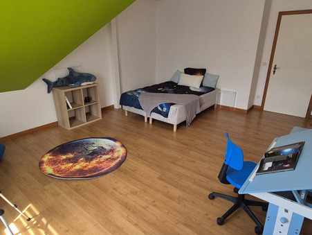 Maison 499 900 &euro;  sur Blotzheim (68730) - Réf. 6060-IMMODUCHESNE_6060