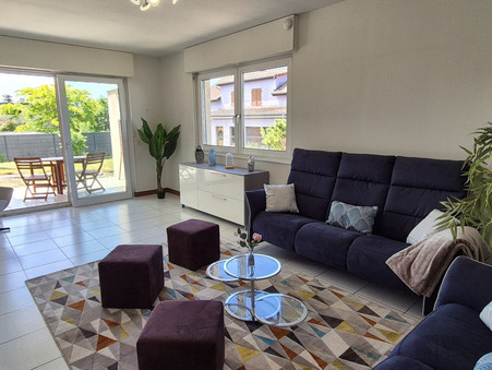 Achat maison Blotzheim Réf. 6060-IMMODUCHESNE_6060