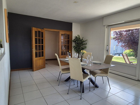 Maison 499 900 &euro;  sur Blotzheim (68730) - Réf. 6060-IMMODUCHESNE_6060