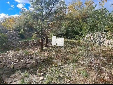 Terrain sur Les Vans ; 64 500 &euro;  ; Vente Réf. 6383
