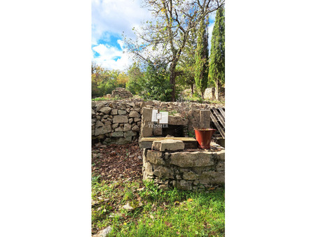 Terrain sur Les Vans ; 64 500 &euro;  ; Vente Réf. 6383