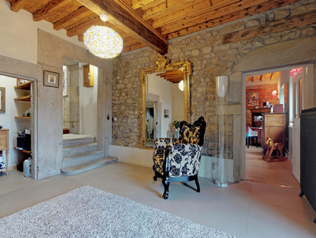 Maison 1 090 000 &euro;  sur Roche la Molière (42230) - Réf. NEOCHAJE2040