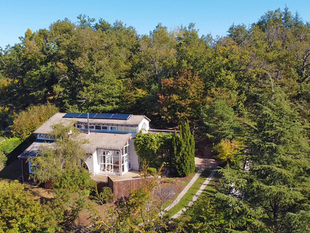 Maison 540 000 &euro; Réf. NEOCHAJE1322 L' Étrat