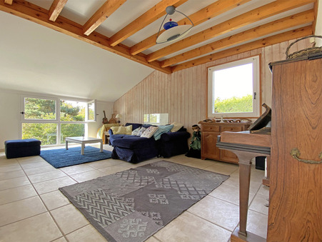 Achat maison L' Étrat Réf. NEOCHAJE1322