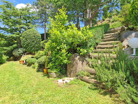 Achat maison La Tour en Jarez Réf. NEOCHAJE1073