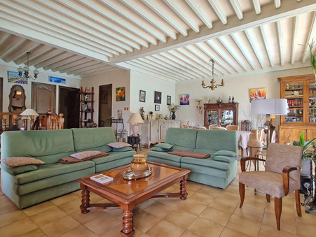 Vente maison 535 000 &euro;  La Tour en Jarez