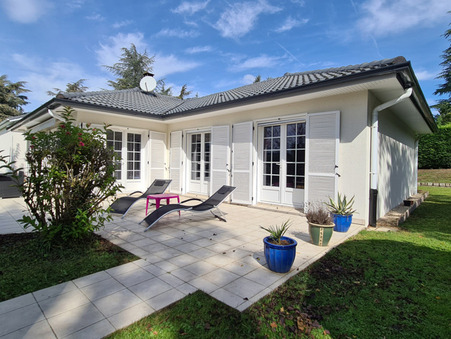 A vendre maison Saint Genest Lerpt 42530; 498 000 &euro; 