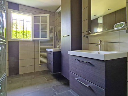 Maison 498 000 &euro;  sur Saint Genest Lerpt (42530) - Réf. NEOCHAJE1297