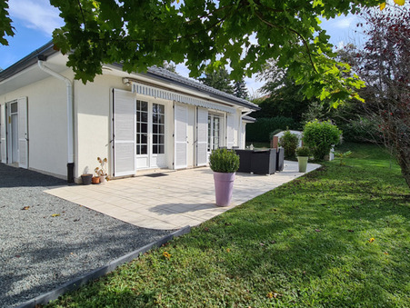 Achat maison Saint Genest Lerpt Réf. NEOCHAJE1297