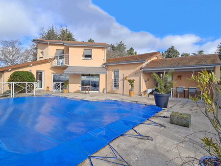 Maison sur Saint Héand ; 563 000 &euro;  ; Vente Réf. NEOCHAJE1447