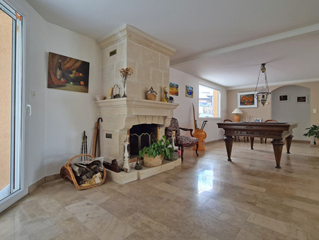 Vente maison 563 000 &euro;  Saint Héand