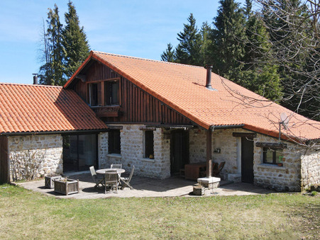 A vendre maison Planfoy 42660; 450 000 &euro; 