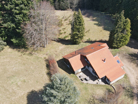 Achat maison Planfoy Réf. NEOCHAJE1615