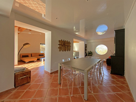 Maison sur Planfoy ; 450 000 &euro;  ; Achat Réf. NEOCHAJE1615