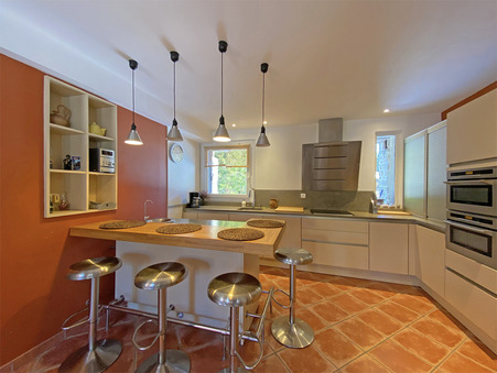 Maison sur Planfoy ; 450 000 &euro;  ; A vendre Réf. NEOCHAJE1615