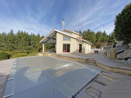 Vente maison 499 000 &euro;  Saint Jean Bonnefonds