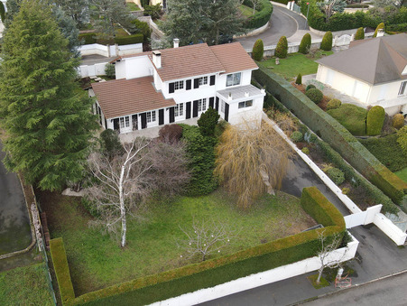 Maison sur Saint Genest Lerpt ; 499 000 &euro;  ; Vente Réf. CHAJE3298