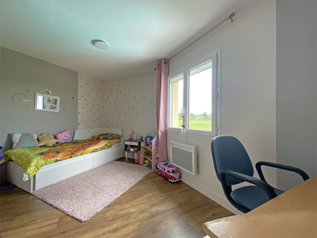 Maison 449 000 &euro;  Réf. NEOCHAJE1972 Magneux Haute Rive