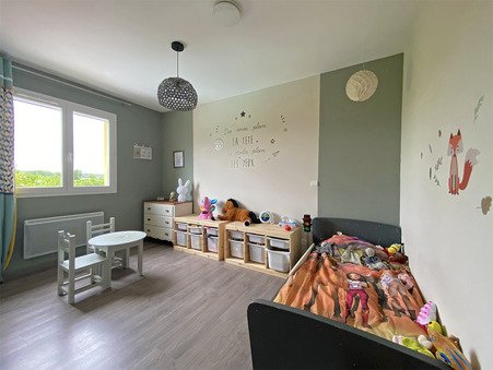 A vendre maison Magneux Haute Rive 42600; 449 000 &euro; 