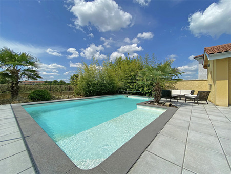 Maison 449 000 &euro;  sur Magneux Haute Rive (42600) - Réf. NEOCHAJE1972