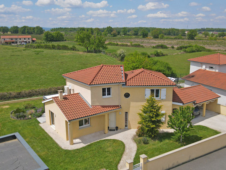 A vendre maison Magneux Haute Rive 42600; 449 000 &euro; 