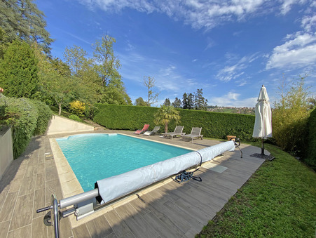 Achat maison Sorbiers Réf. NEOCHAJE2444