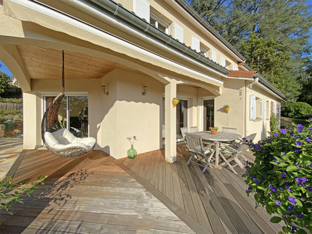 A vendre maison Sorbiers 42290; 499 000 &euro; 