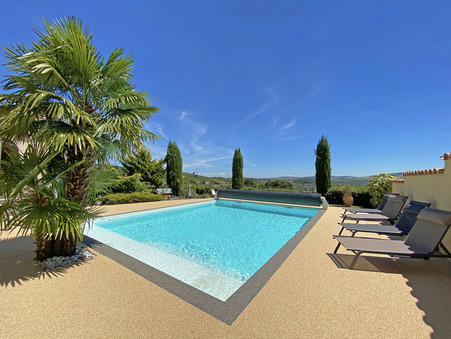 Vente maison 598 000 &euro;  Genilac