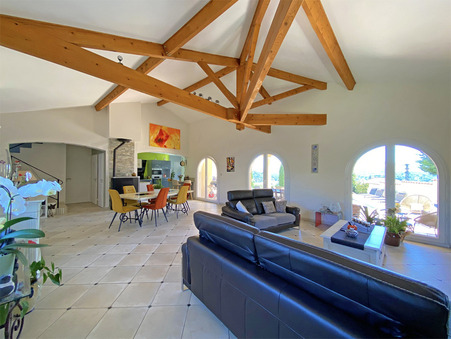 Maison 598 000 &euro;  Réf. CHAJE2101 Genilac