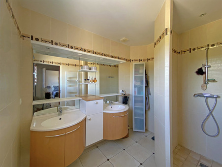 Vente maison 598 000 &euro;  Genilac