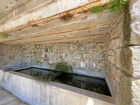 Vente maison 499 000 &euro;  Thélis la Combe