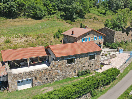 Maison 499 000 &euro;  Réf. NEOCHAJE2171 Thélis la Combe