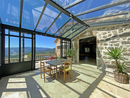 Vente maison 499 000 &euro;  Thélis la Combe