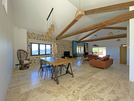 Vente maison 499 000 &euro;  Thélis la Combe