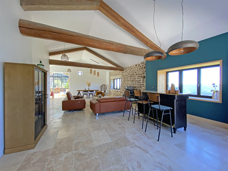 Maison 499 000 &euro;  Réf. NEOCHAJE2171 Thélis la Combe