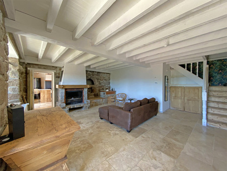 Maison sur Thélis la Combe ; 499 000 &euro;  ; Vente Réf. NEOCHAJE2171