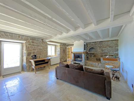 A vendre maison Thélis la Combe 42220; 499 000 &euro; 