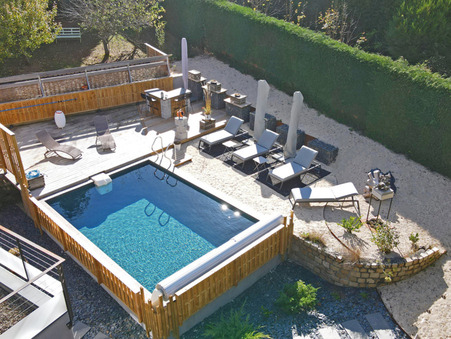 A vendre maison Planfoy 42660; 649 000 &euro; 