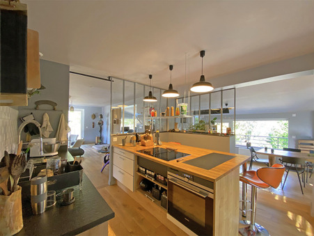 Maison 649 000 &euro;  Réf. NEOCHAJE2499 Planfoy