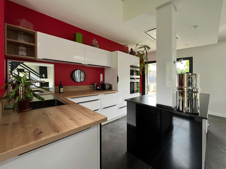 Vente maison 336 000 &euro;  Saint Étienne