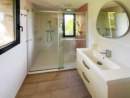 Maison 336 000 &euro;  sur Saint Étienne (42000) - Réf. CHAJE6047