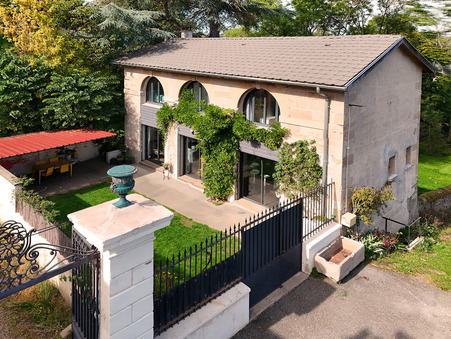 A vendre maison Saint Étienne 42000; 336 000 &euro; 