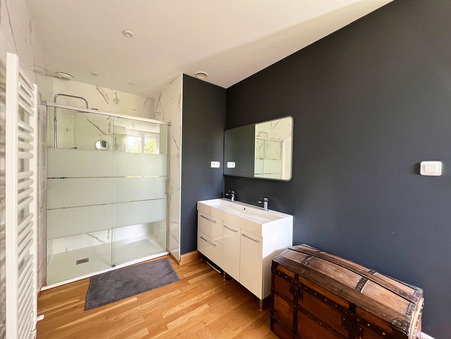 Achat maison Sorbiers Réf. CHAJE6018