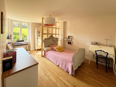 Vente maison 399 000 &euro;  Sorbiers