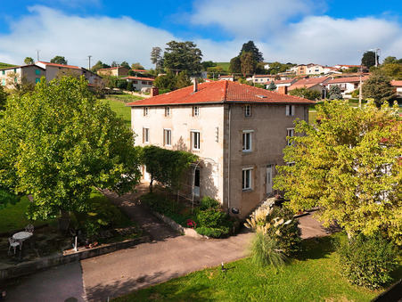 Maison 399 000 &euro;  Réf. CHAJE6018 Sorbiers