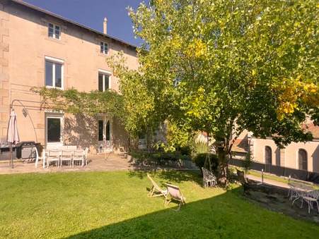 Maison 399 000 &euro;  sur Sorbiers (42290) - Réf. CHAJE6018